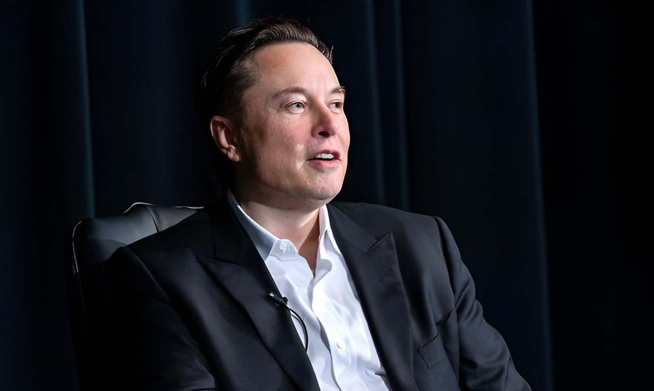 Musk Plans to Acquire Neuralink Brain Chip for Himself