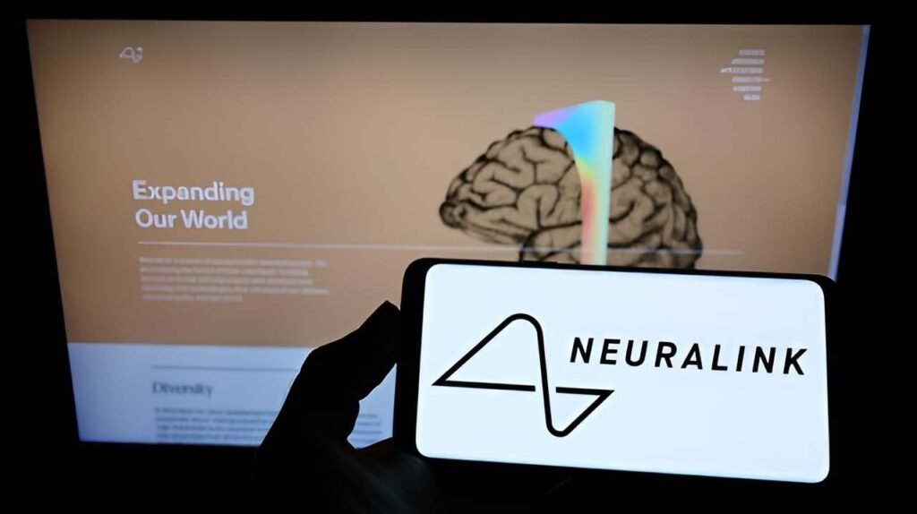 Musk Plans to Acquire Neuralink Brain Chip for Himself