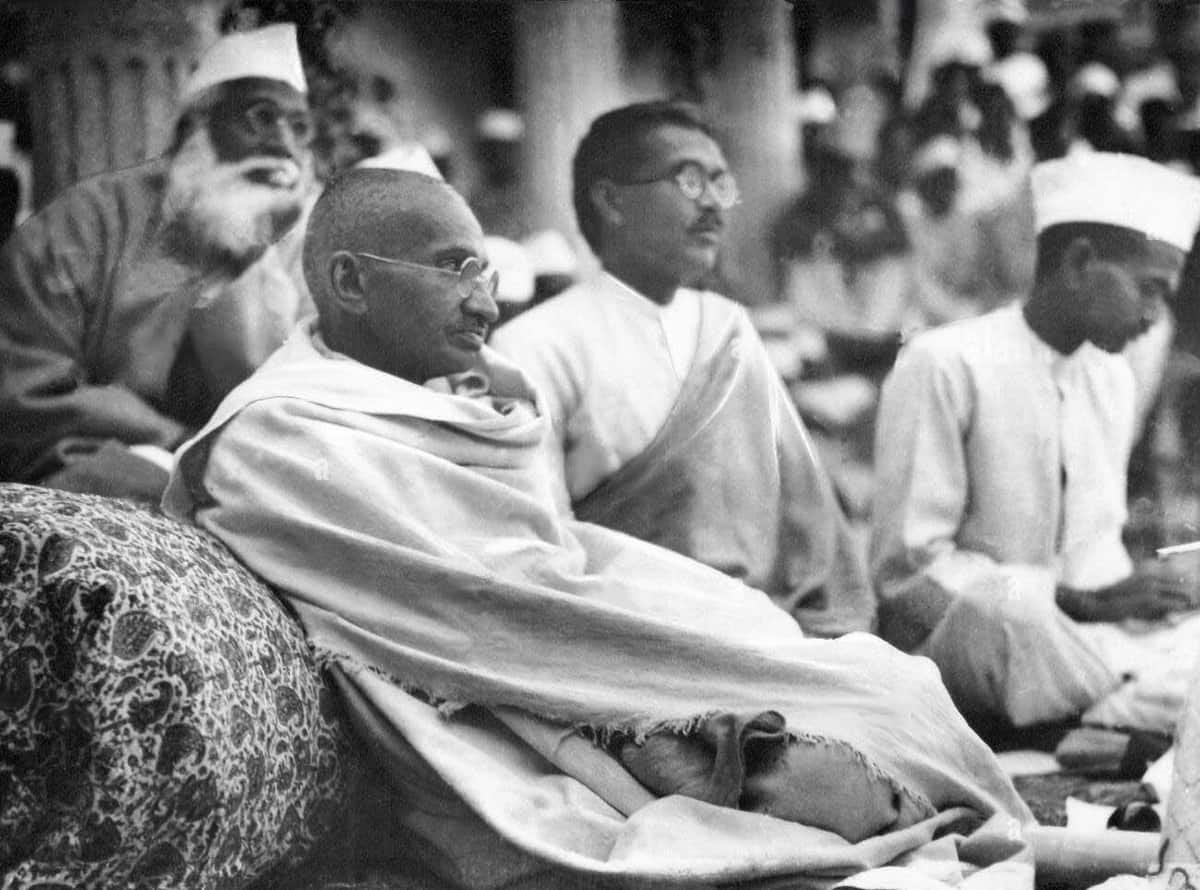 Rajkotupdates.news:Gujarat-Vidyapeeth-By-Mahatma-Gandhi-in-1920-Will-Invite-Governor-Acharya-Devvrat